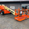 ARTICULATING BOOM LIFTS 600S-3