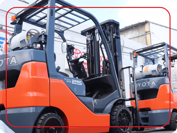 Seil Rentail QUIÉNES SOMOS - SEIL RENTALS