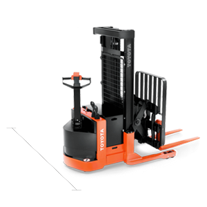 PATIN REACH TRUCK