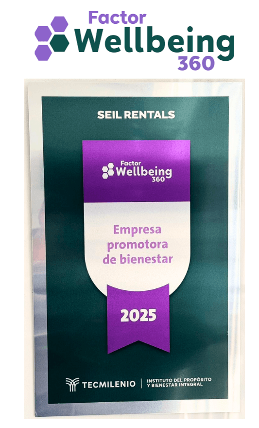 Factor Wellbeing 360