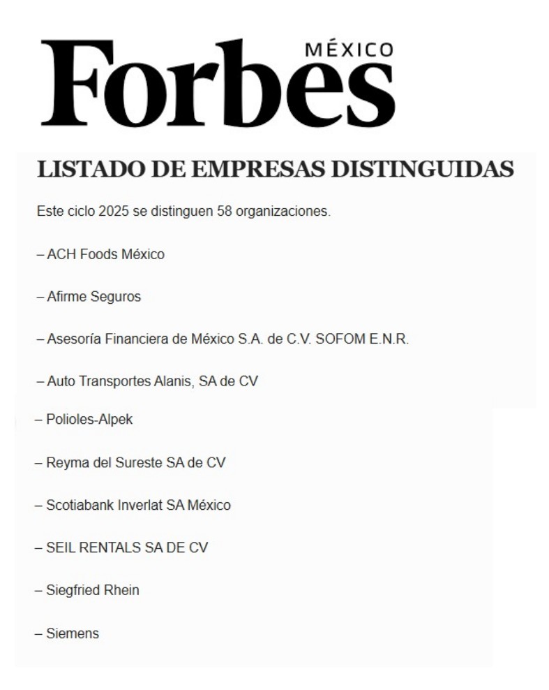 Forbes México