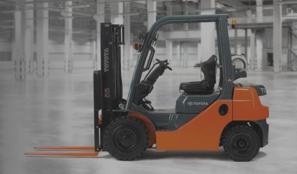 Renta de montacargas en ramos arizpe